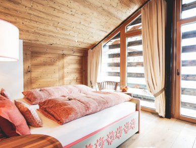 Appartement Arlberg Lech