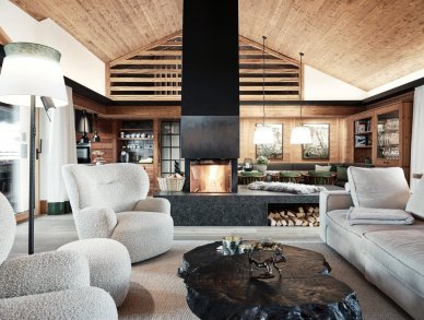 Apartment Loft Lech
