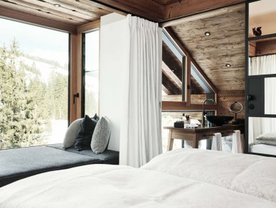 Apartment Loft Lech