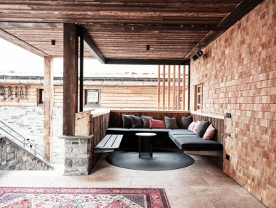 Apartment Loft Lech