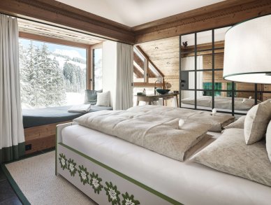 Apartment Loft Lech