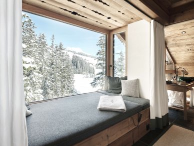 Apartment Loft Lech