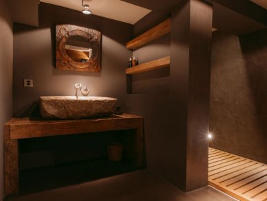 Шале 1936 Вербье