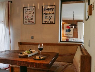 Шале 1936 Вербье