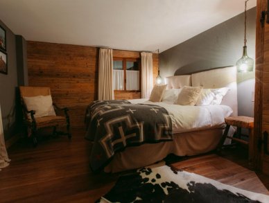 Шале 1936 Вербье