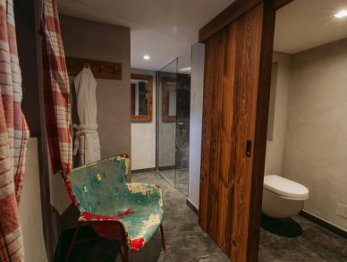 Шале 1936 Вербье