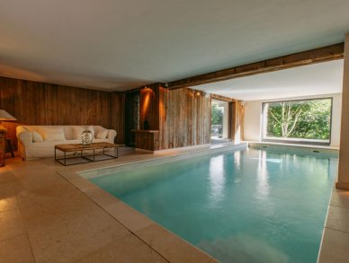 Шале 1936 Вербье