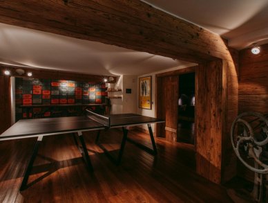 Шале 1936 Вербье