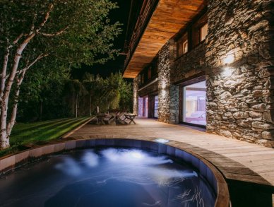 Шале 1936 Вербье