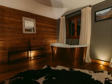 Шале 1936 Вербье