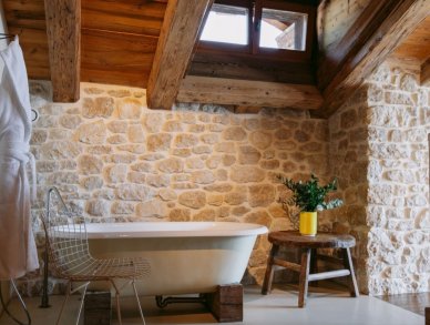 Шале 1936 Вербье