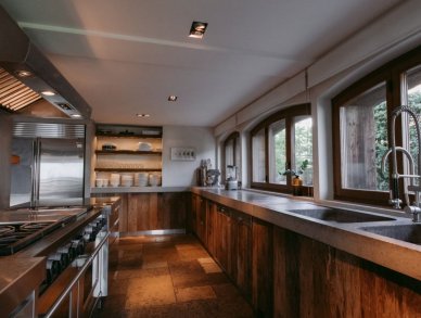 Шале 1936 Вербье