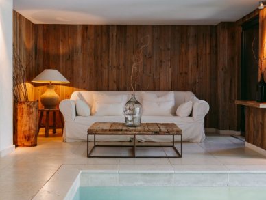 Шале 1936 Вербье