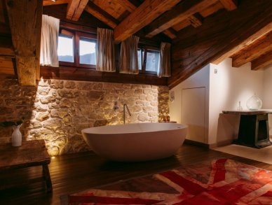 Шале 1936 Вербье