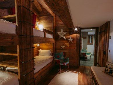 Шале 1936 Вербье