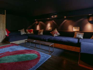 Шале 1936 Вербье