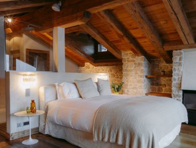 Шале 1936 Вербье