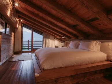 Шале 1936 Вербье