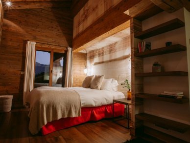 Шале 1936 Вербье