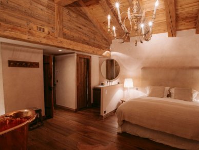 Шале 1936 Вербье