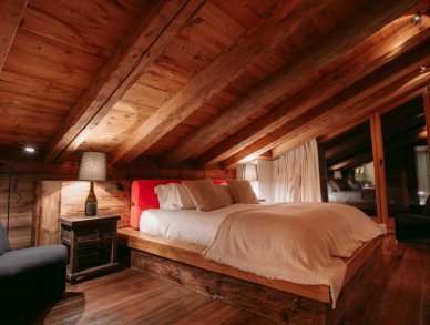 Шале 1936 Вербье