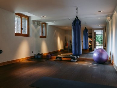 Шале 1936 Вербье