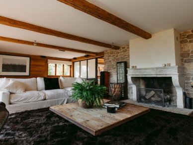 Шале 1936 Вербье