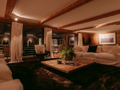 Шале 1936 Вербье