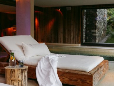 Шале 1936 Вербье