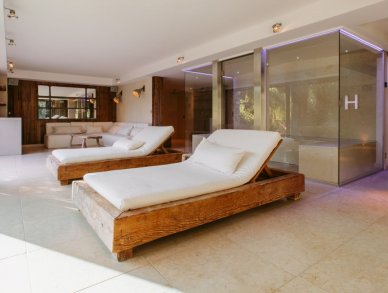 Шале 1936 Вербье