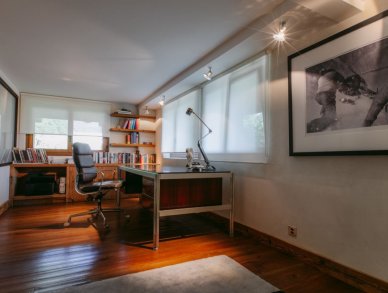 Шале 1936 Вербье