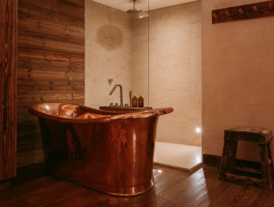 Шале 1936 Вербье