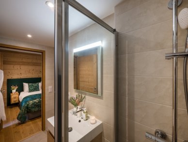 Апартаменты Le Tournesol Морзин