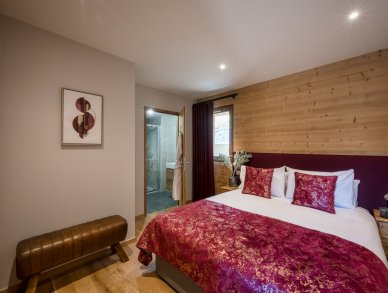 Апартаменты Le Tournesol Морзин