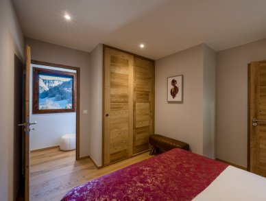 Апартаменты Le Tournesol Морзин