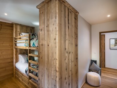 Апартаменты Le Tournesol Морзин