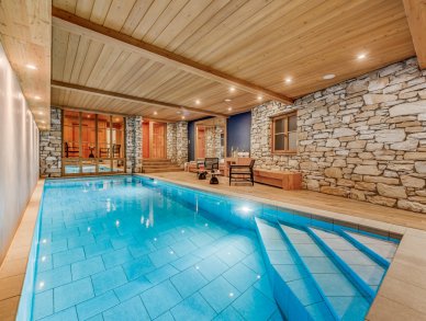 Chalet L'Orient Val d'Isère