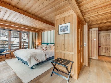 Chalet L'Orient Val d'Isère