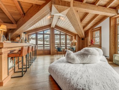 Chalet L'Orient Val d'Isère