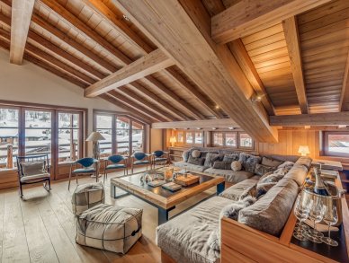 Chalet L'Orient Val d'Isère