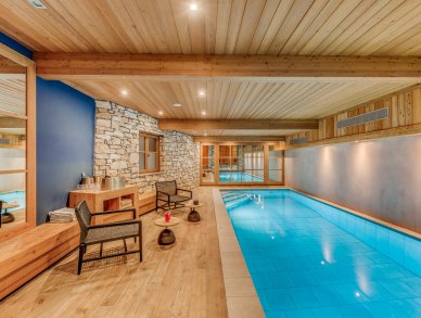 Chalet L'Orient Val d'Isère