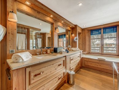 Chalet L'Orient Val d'Isère