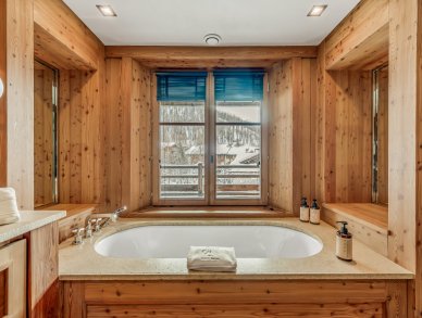 Chalet L'Orient Val d'Isère