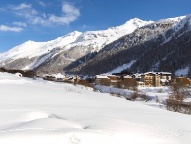 Chalet L'Orient Val d'Isère