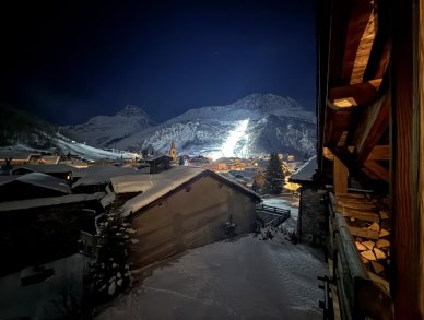 Chalet L'Orient Val d'Isère
