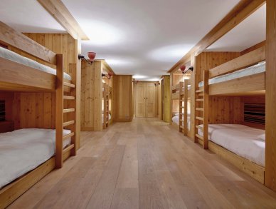 Chalet L'Orient Val d'Isère