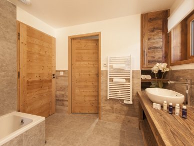 Chalet Rayas Sainte-Foy