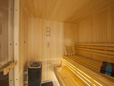 Chalet Rayas Sainte-Foy