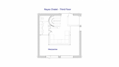 Chalet Rayas Sainte-Foy