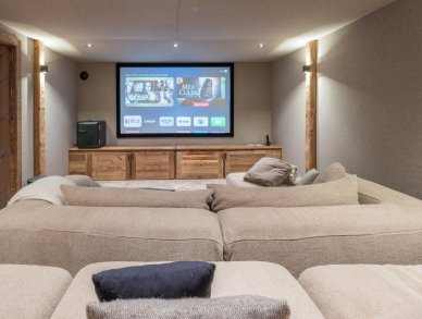 Chalet Les Granges Combloux